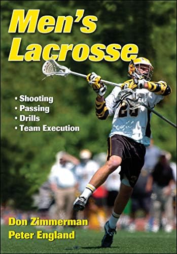 Lacrosse: Technique and Tradition, The Second Edition of the Bob
